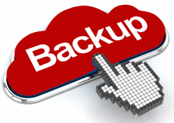 Hosting Saracen Backup Solution