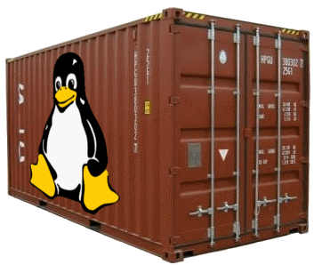 Hosting Saracen Linux Hosting Containers LXC