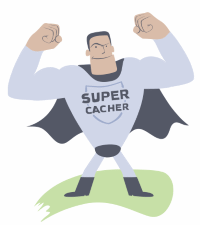 Hosting Saracen SuperCacher
